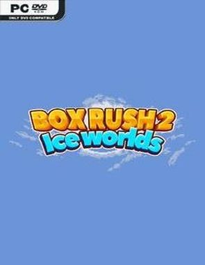 BOX_RUSH_2_Ice_worlds BOX RUSH 2: Ice Worl (PC)