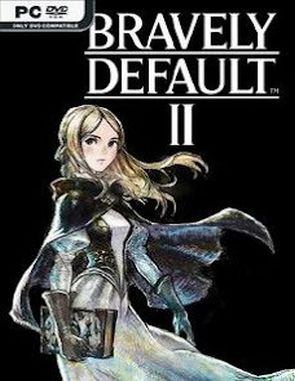 Bravely Default II (PC)