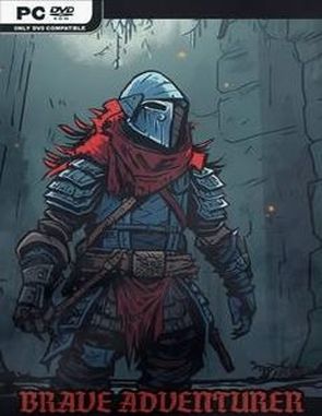 BRAVE_ADVENTURER BRAVE ADVENTURER (PC)
