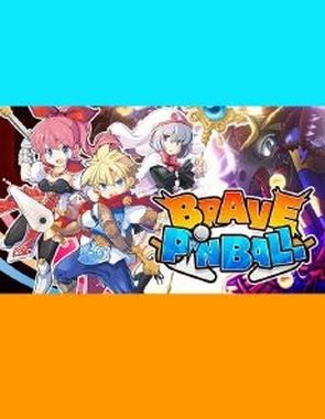 BRAVE PINBALL (PC)
