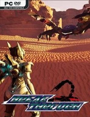 BREAK_THROUGH BREAK THROUGH (PC)