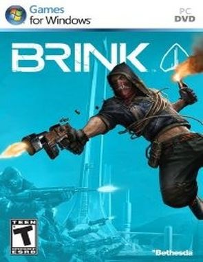 BRINK (PC)