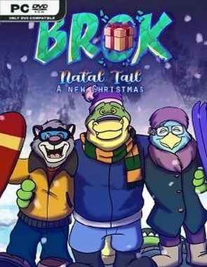 BROK: Natal Tail – A New Christmas (PC)