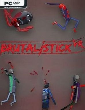 BRUTALISTICK VR (PC)