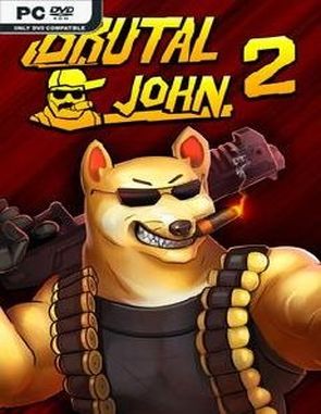 BRUTAL JOHN 2 (PC)