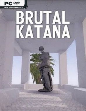 BRUTAL KATANA (PC)