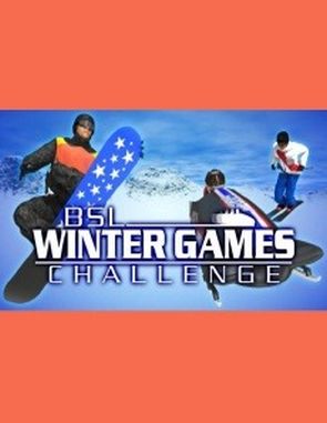 BSL Winter Games Challenge (PC)