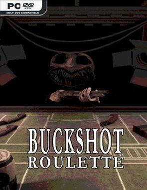 BUCKSHOT ROULETTE (PC)