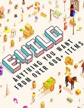 BUILD_Ultimate_Sandbox_Building BUILD: Ultimate Sandbox Building (PC)