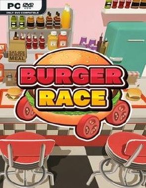 BURGER RACE (PC)