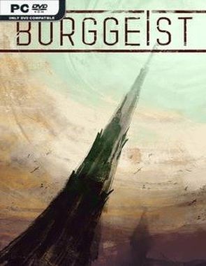 BURGGEIST (PC)