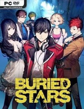 BURIED STARS (PC)