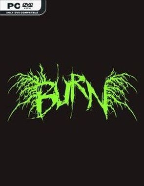 BURN BURN (PC)