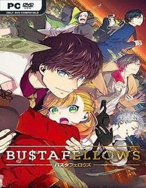 BUSTAFELLOWS BUSTAFELLOWS (PC)
