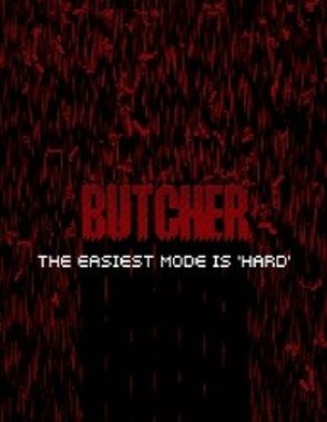 BUTCHER (PC)