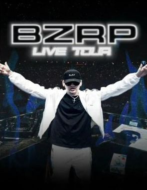 BZRP Live Tour 2023 (2023) (Películas)