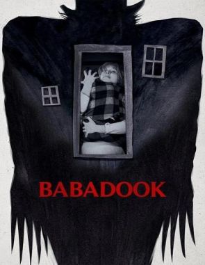 El babadook (2014) (Películas)