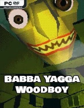 Babba Yagga Woodboy (PC)