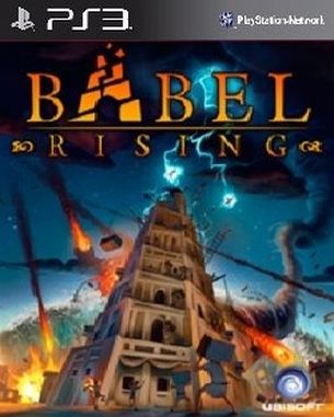 Babel_Rising_PSN Babel Rising (PS3)