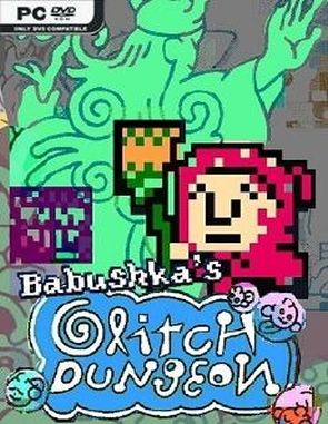 Babushkas Glitch Dungeon (PC)