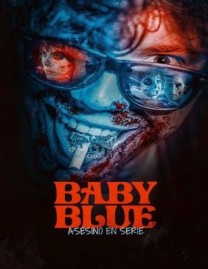 Baby Blue (2023) (Películas)