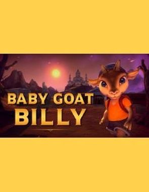 Baby Goat Billy (PC)