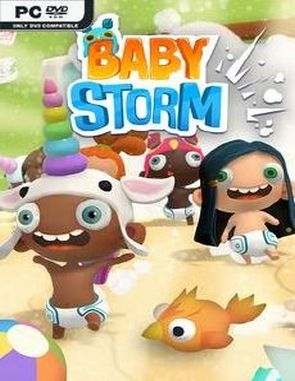Baby Storm (PC)