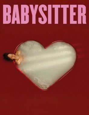The Babysitter (2017) (Películas)