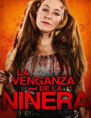 Babysitter Must Die (2021) (Películas)