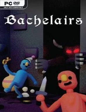 Bachelairs Bachelairs (PC)