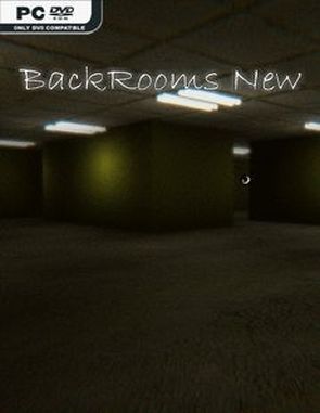BackRoomsNew (PC)