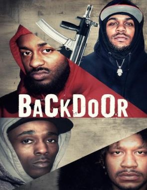 Back Door (2022) (Películas)