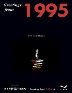 Back in 1995 (PC)