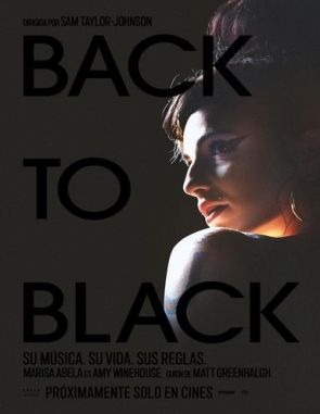 Back to Black (2024) (Películas)