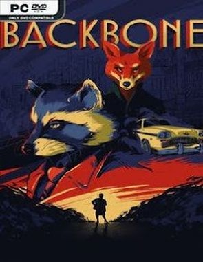 Backbone (PC)