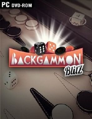 Backgammon_Blitz Backgammon Blitz (PC)