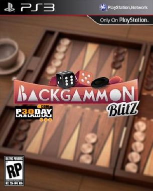 Backgammon_Blitz_PSN Backgammon Blitz (PS3)