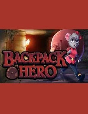 Backpack Hero (PC)