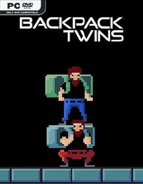 Backpack Twins (PC)