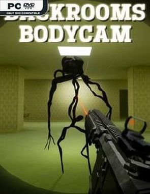 Backrooms Bodycam (PC)