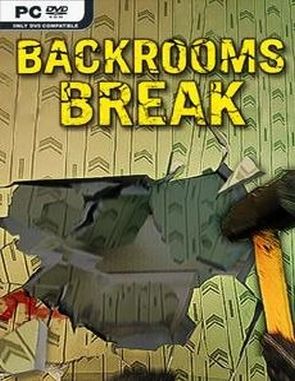 Backrooms Break (PC)
