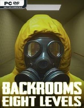 Backrooms Eight Levels (PC)