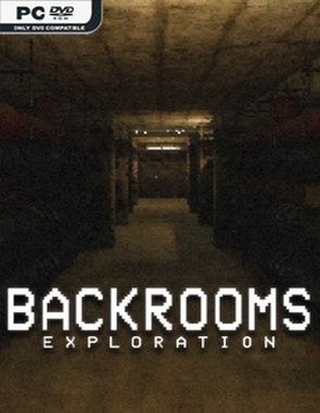 Backrooms Exploration (PC)