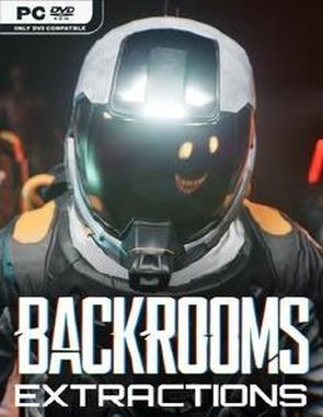 Backrooms Extractions (PC)