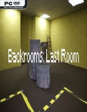 Backrooms Last Room (PC)