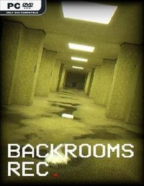 Backrooms Rec (PC)