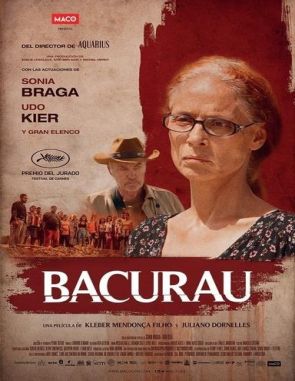 Bacurau Bacurau (2019) (Películas)