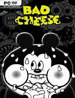 Bad Cheese (PC)