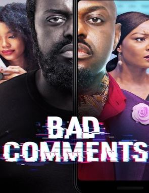 Bad Comments (2021) (Películas)