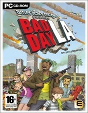 Bad Day LA (PC)